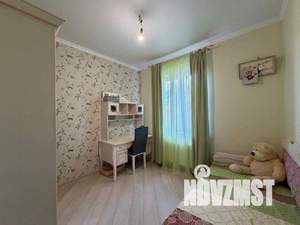 Дом 110м&sup2;, 1-этажный, участок 3 сот.  