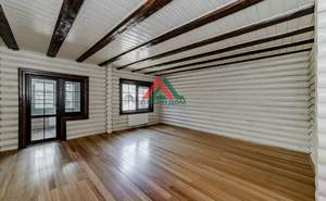 Дом 226м&sup2;, 2-этажный, участок 10 сот.  