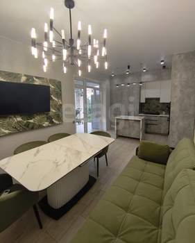 Дом 71м&sup2;, 1-этажный, участок 7 сот.  