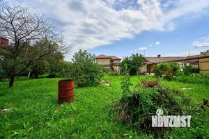 Дом 45м&sup2;, 1-этажный, участок 13 сот.  