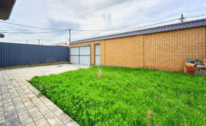 Дом 91м², 1-этажный, участок 4 сот.  