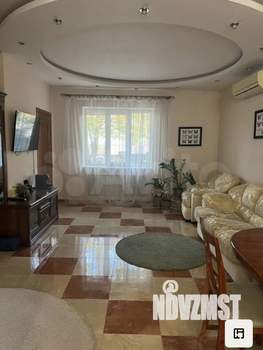 Дом 168м², 2-этажный, участок 7 сот.  