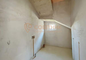 Дом 118м², 2-этажный, участок 3 сот.  