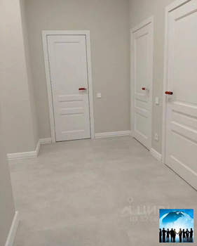 Дом 92м&sup2;, 1-этажный, участок 4 сот.  