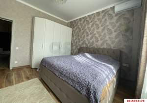 Дом 158м², 1-этажный, участок 5 сот.  