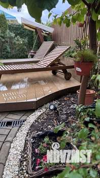 Дом 135м², 2-этажный, участок 6 сот.  