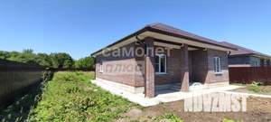 Дом 91м&sup2;, 1-этажный, участок 8 сот.  