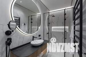 Дом 128м², 1-этажный, участок 3 сот.  