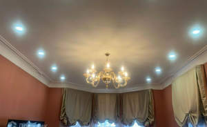 Дом 207м&sup2;, 2-этажный, участок 4 сот.  