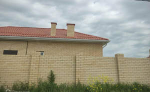 Дом 70м², 1-этажный, участок 4 сот.  