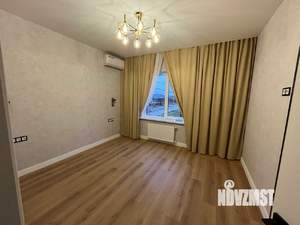 Коттедж 121м², 2-этажный, участок 4 сот.  
