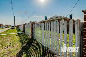 Дом 130м², 1-этажный, участок 5 сот.  