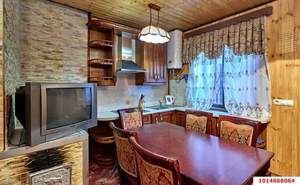 Дом 32м², 1-этажный, участок 26301 сот.  