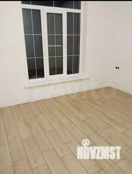 Дом 110м&sup2;, 1-этажный, участок 8 сот.  