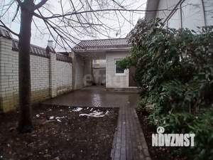 Дом 291м&sup2;, 2-этажный, участок 8 сот.  