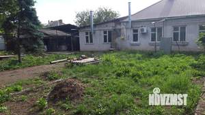 Дом 50м², 1-этажный, участок 11 сот.  