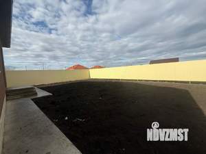 Дом 100м&sup2;, 1-этажный, участок 5 сот.  