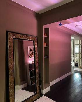 Дом 145м&sup2;, 2-этажный, участок 6 сот.  