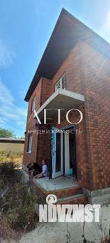 Дом 150м², 2-этажный, участок 5 сот.  