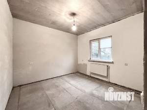 Дом 131м&sup2;, 2-этажный, участок 4 сот.  