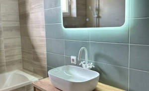 Дом 108м², 1-этажный, участок 4 сот.  