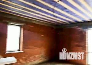 Дом 110м², 1-этажный, участок 4 сот.  