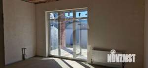 Коттедж 116м², 1-этажный, участок 5 сот.  