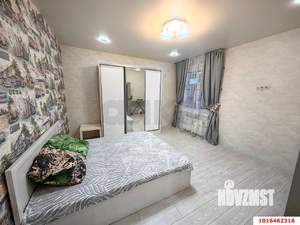 Дом 117м&sup2;, 2-этажный, участок 4 сот.  