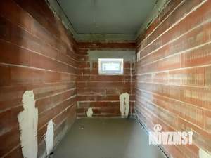 Коттедж 100м&sup2;, 1-этажный, участок 3 сот.  