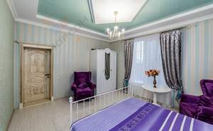 Дом 254м&sup2;, 2-этажный, участок 7 сот.  