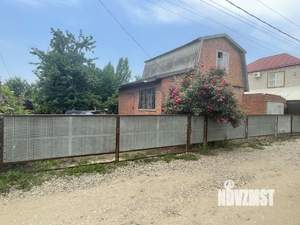 Дом 120м², 2-этажный, участок 4 сот.  