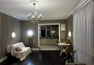 Дом 145м&sup2;, 2-этажный, участок 6 сот.  