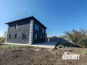 Дом 160м², 2-этажный, участок 6 сот.  