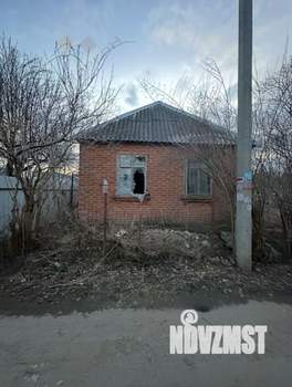 Дача 70м², 2-этажный, участок 4 сот.  