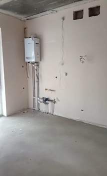 Дом 161м&sup2;, 2-этажный, участок 5 сот.  