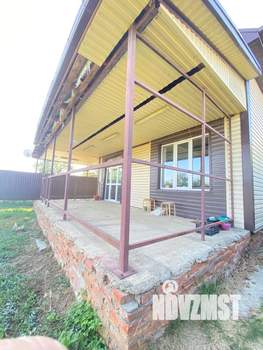 Дом 171м&sup2;, 2-этажный, участок 10 сот.  