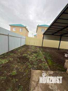 Дом 79м&sup2;, 1-этажный, участок 3 сот.  