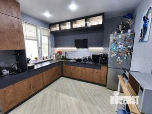 Дом 78м², 1-этажный, участок 6 сот.  