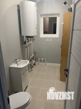 Дом 85м&sup2;, 1-этажный, участок 4 сот.  