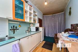 Дом 53м&sup2;, 1-этажный, участок 5 сот.  