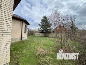 Дом 140м&sup2;, 1-этажный, участок 6 сот.  