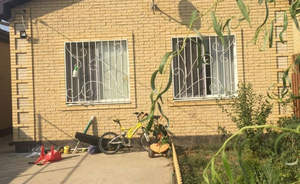 Дом 82м², 1-этажный, участок 3 сот.  