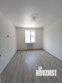 Дом 120м², 2-этажный, участок 3 сот.  
