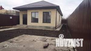 Дом 75м², 1-этажный, участок 5 сот.  