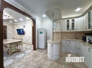 Таунхаус 128м&sup2;, 2-этажный, участок 3 сот.  