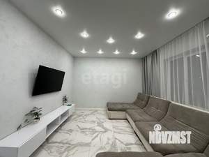 Дом 112м&sup2;, 1-этажный, участок 3 сот.  