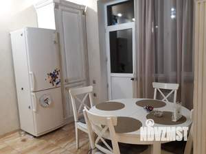 Таунхаус 98м², 2-этажный, участок 1 сот.  