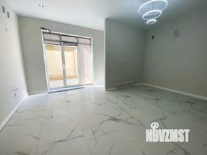 Таунхаус 100м&sup2;, 2-этажный, участок 0 сот.  