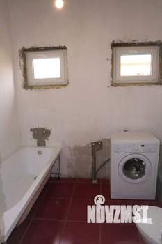 Коттедж 69м², 1-этажный, участок 3 сот.  