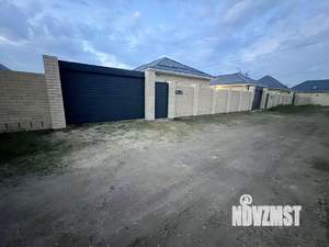 Дом 70м&sup2;, 1-этажный, участок 3 сот.  